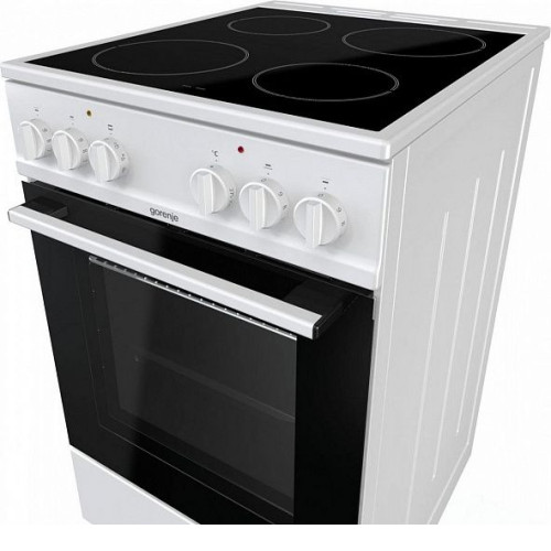 Плита GORENJE EC5141WG
