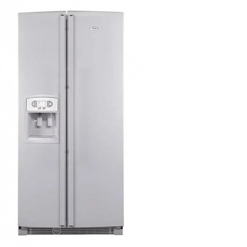 Холодильник WHIRLPOOL S27DGRSS