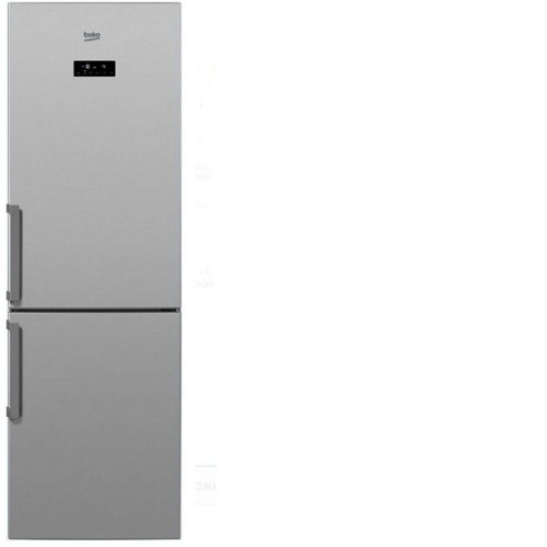 Холодильник BEKO RCNK 321E21S