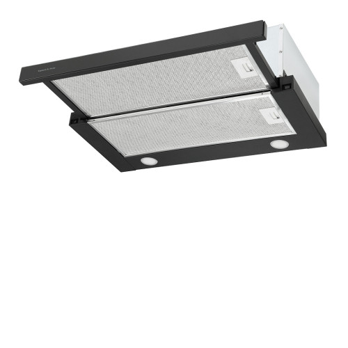 Вытяжка ZIGMUND SHTAIN K 012.6 B