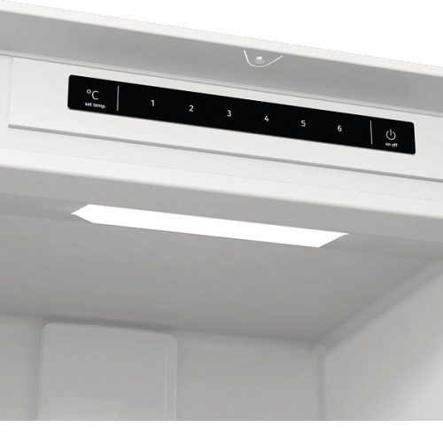 Холодильник GORENJE NRKI419EP1