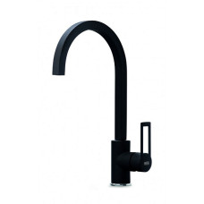 Смеситель ELLECI Bridge Full Black G40 Смеситель ELLECI Bridge Full Black G40