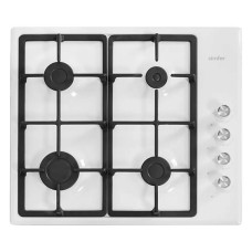 Варочная поверхность SIMFER H60Q40W572 Варочная поверхность SIMFER H60Q40W572