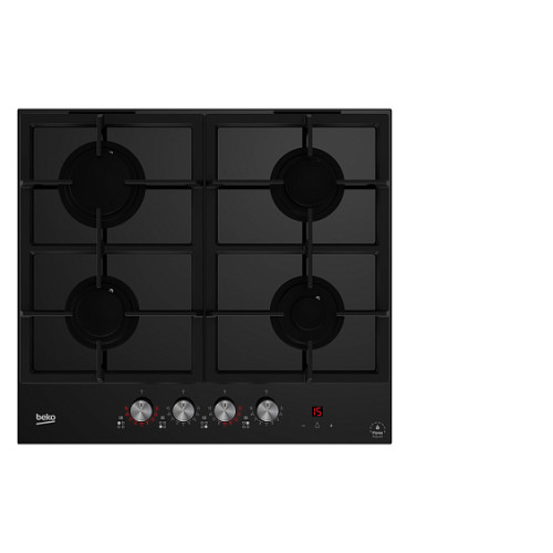 Поверхность BEKO HSLG64425ST