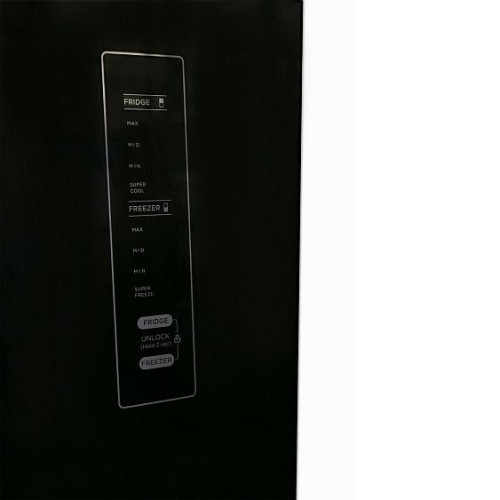 Холодильник ZARGET ZCD 525BLG