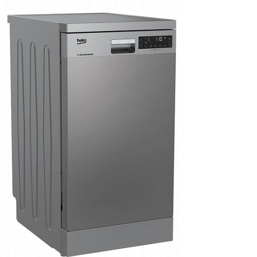 Посудомоечная машина BEKO DFS 28120 X