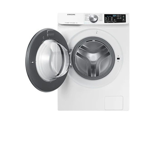 Стиральная машина SAMSUNG WW80R42LXEW