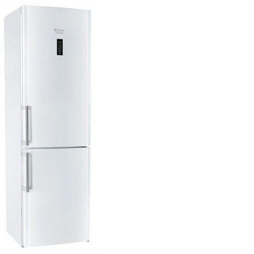 Холодильник HOTPOINT-ARISTON hbc 1201.4 nf h