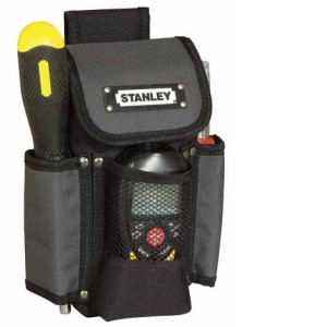 Сумка для инструмента поясная STANLEY 1-93-329