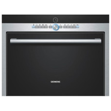 Пароварка Siemens HB 36D572
