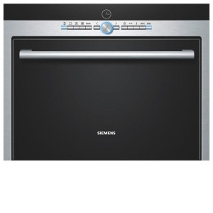 Пароварка Siemens HB 36D572