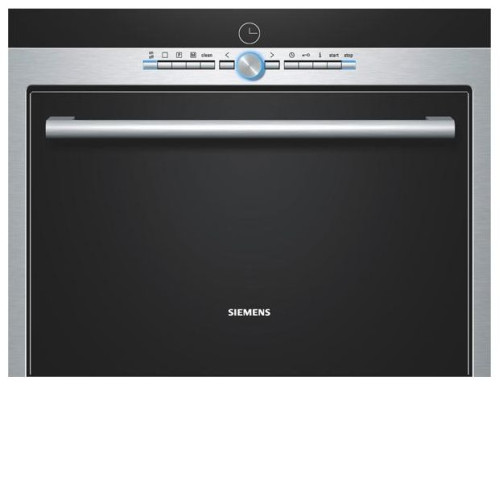 Пароварка Siemens HB 36D572