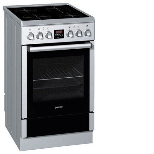Плита электрическая GORENJE ec 57341 ax