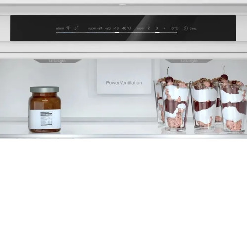 Холодильник BOSCH KBN96ADD0