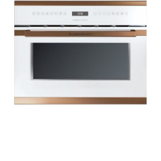 Паровой шкаф KUPPERSBUSCH EDG 6551.0 W7 Copper Паровой шкаф KUPPERSBUSCH EDG 6551.0 W7 Copper