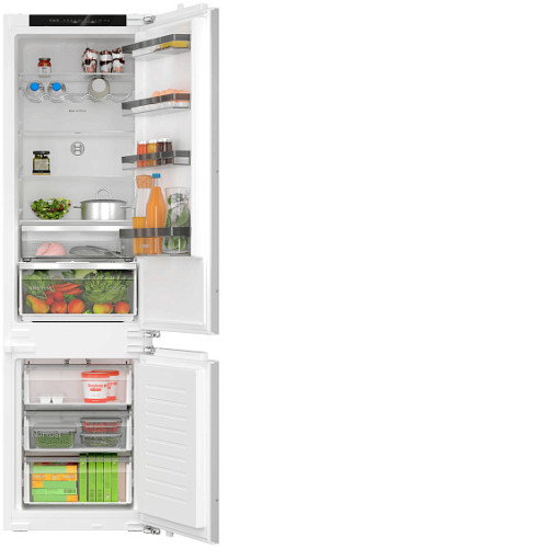Холодильник BOSCH KIN96VFD0