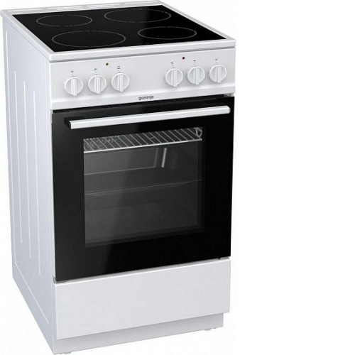 Плита GORENJE EC5141WG