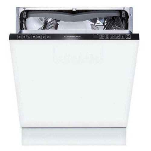 Посудомоечная машина KUPPERSBUSCH igv 6608.2
