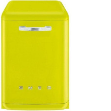 Посудомоечная машина SMEG BLV2VE-2