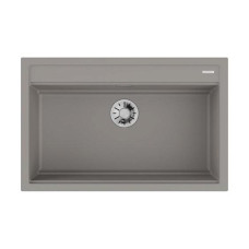 Кухонная мойка OMOIKIRI Kitagawa 79-LB-GR (4993998) Кухонная мойка OMOIKIRI Kitagawa 79-LB-GR (4993998)
