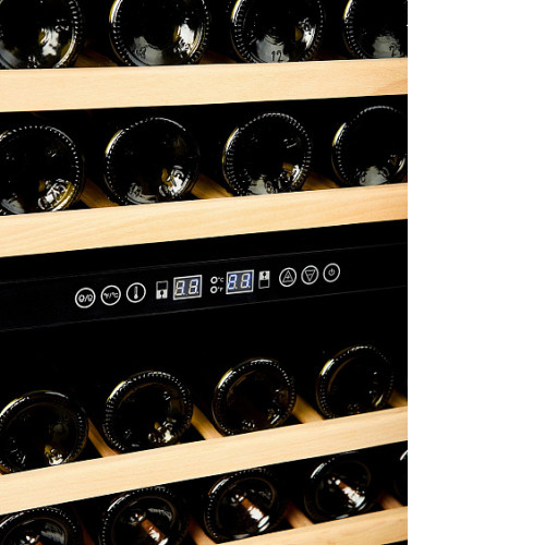 Винный шкаф VINOSAFE VSN110AD