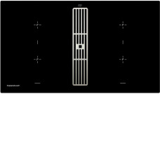 Варочная поверхность KUPPERSBUSCH KMI 9850.0 SR Stainless Steel