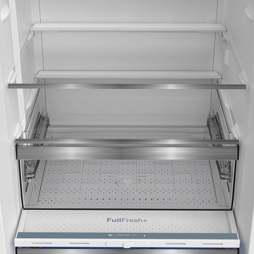 Холодильник GRUNDIG GKPN66930FW
