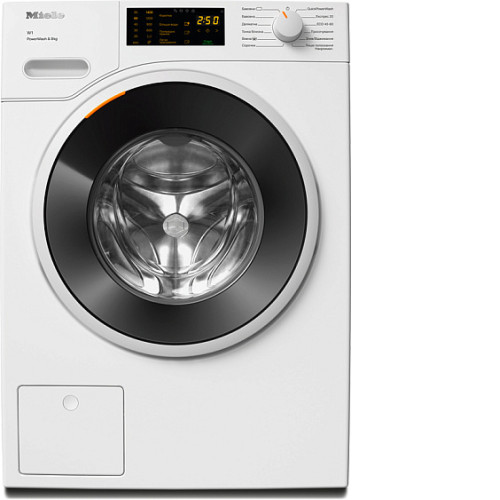 Стиральная машина MIELE WWD320WCS
