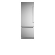 Холодильник BERTAZZONI REF755BBLXTT