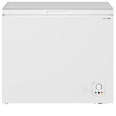 Морозильник-ларь Shivaki SCF-205W