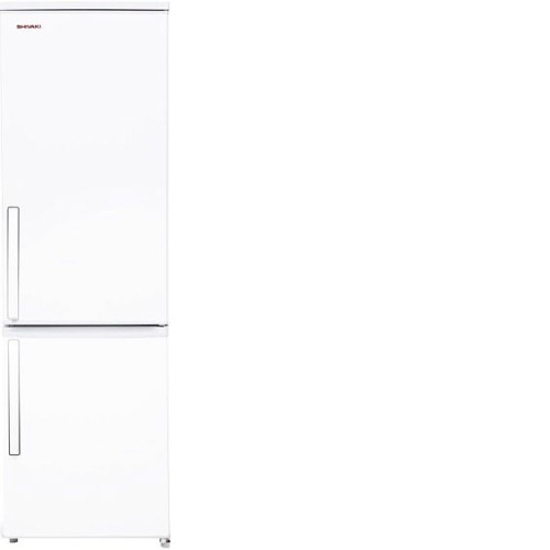 Холодильник SHIVAKI HD 345 RN White