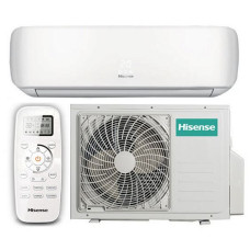 Сплит-система HISENSE AS-24HW4SBATG005