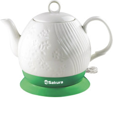 Чайник SAKURA SA-2036G