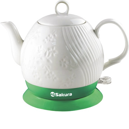 Чайник SAKURA SA-2036G