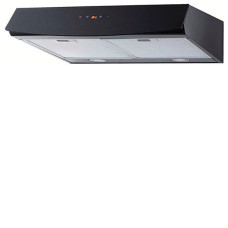 Вытяжка SHINDO aero duo 60 black