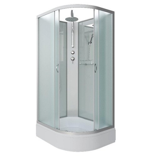 Душевая кабина NIAGARA NG-33294-14LBKT