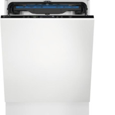Посудомоечная машина ELECTROLUX EES48400L