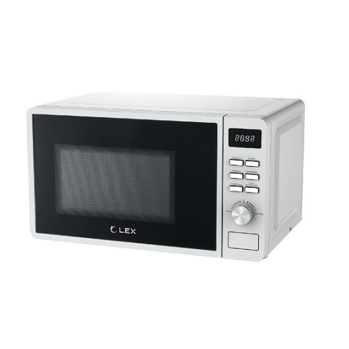 Микроволновая печь LEX FSMO D.02 WH