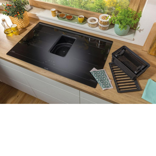 Варочная поверхность GORENJE HET949BSC
