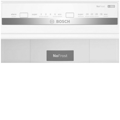 Холодильник BOSCH KGN39UL25R