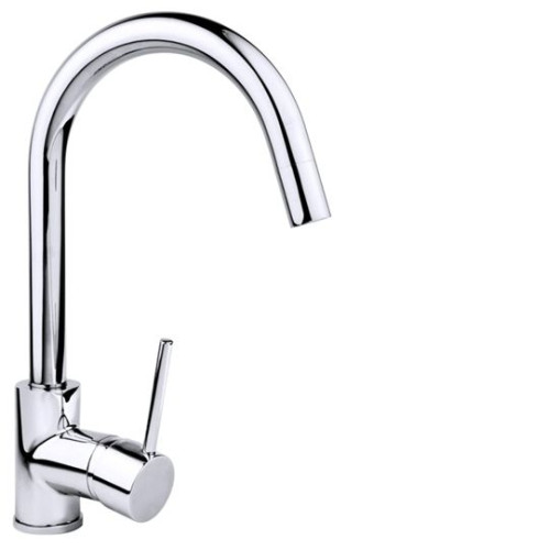 Смеситель EMAR ЕС-3004 хром
