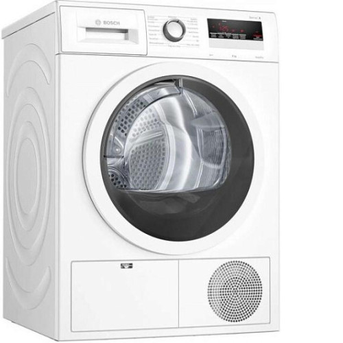 Сушильная машина BOSCH WTH85V0GPL