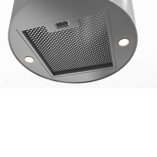 Вытяжка TEKA CC 485 BLACK-SS (40480330)