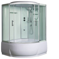 Душевая кабина WELTWASSER WW500 Emmer 13555-2 Душевая кабина WELTWASSER WW500 Emmer 13555-2