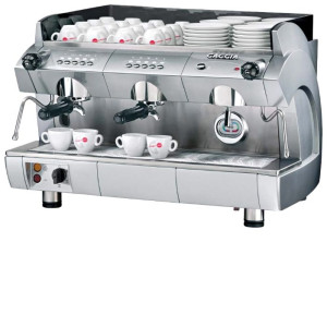 Кофемашина профессиональная GAGGIA gd