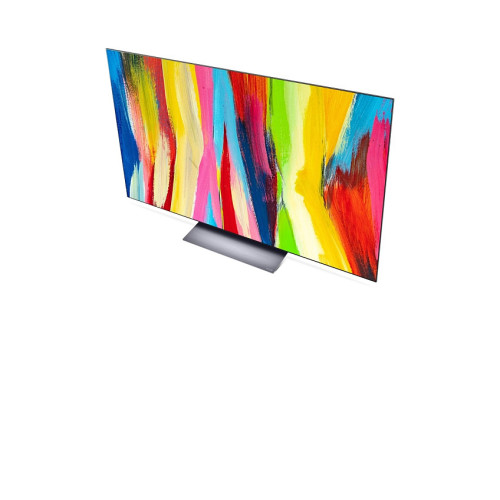 Телевизор LG OLED77C2RLA