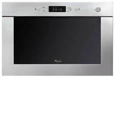 Встраиваемая микроволновая печь Whirlpool AMW 494 IX Встраиваемая микроволновая печь Whirlpool AMW 494 IX