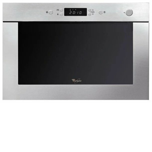 Встраиваемая микроволновая печь Whirlpool AMW 494 IX