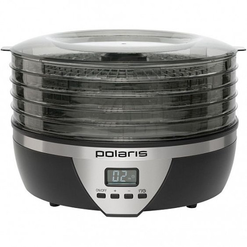 Сушилка для овощей POLARIS PFD 2605D