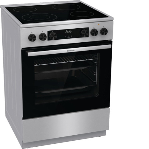 Плита GORENJE GECS6C70XC